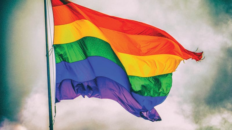 ‘We need to recognize this’. Pride Month proclaimed in Downers Grove