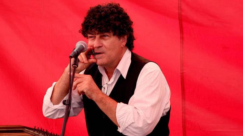 ‘Songs of the Illinois Freedom Road’ coming to Ottawa next week
