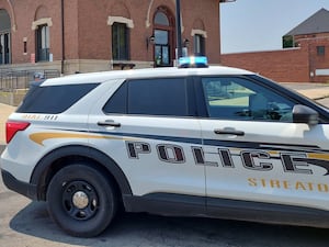 Streator police get new community service vehicle, patrol laptops