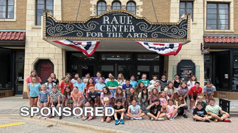 A Home for Every Story: The Next 25 Years at Raue Center