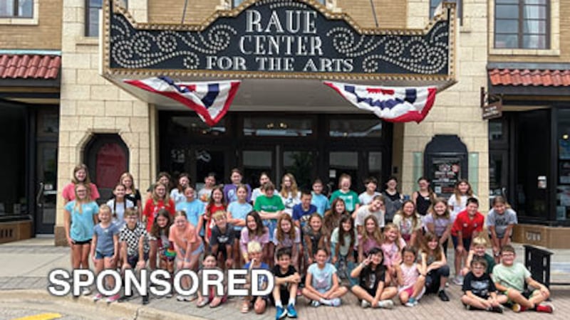 A Home for Every Story: The Next 25 Years at Raue Center