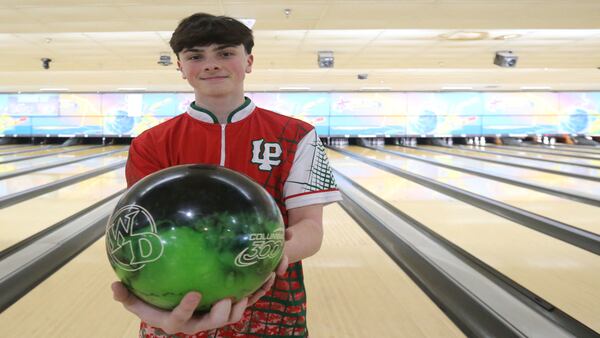 2025-26 NewsTribune Boys Bowler of the Year: La Salle-Peru’s Aiden McCray
