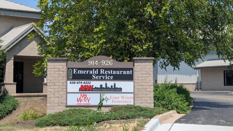 The village of Shorewood recently issued four new business licenses, including No Mercy Basketball sports training facility.