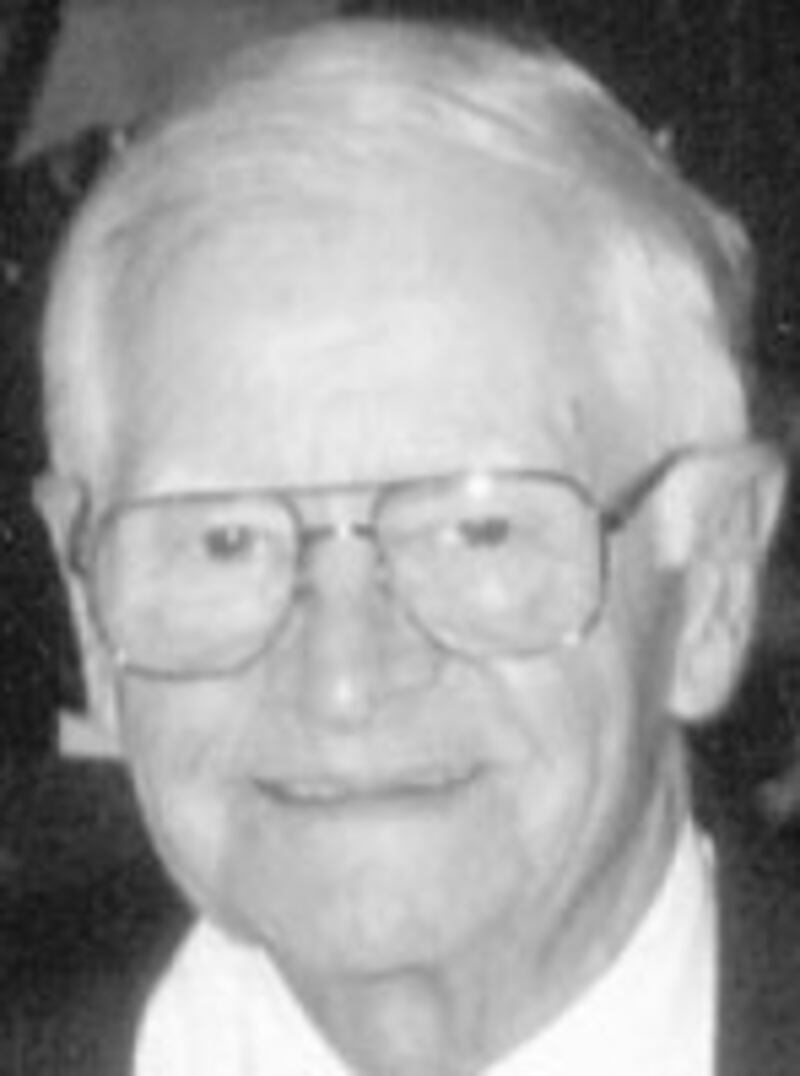 Claude Baker