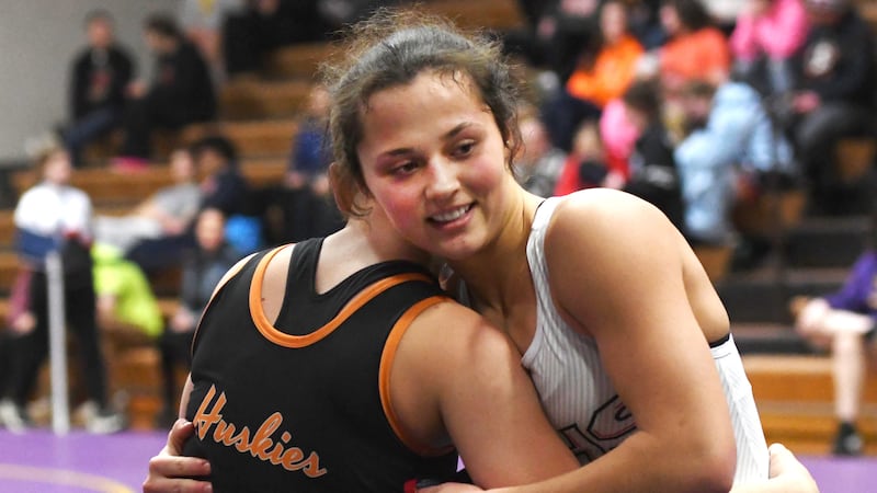 Friday’s Sauk Valley wrestling sectional roundup