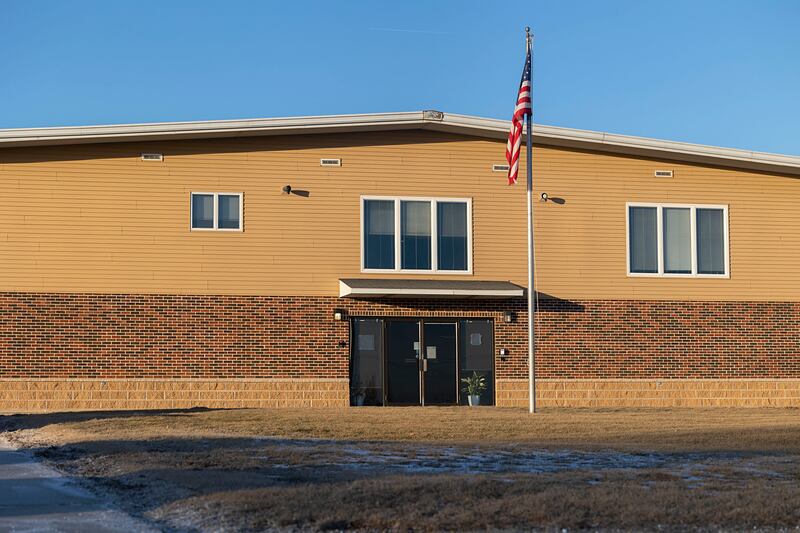 A Chicago Bears signed helmet, destined as an auction item for the Dixon Schools’ Stupor Bowl, was pilfered during delivery of the item.