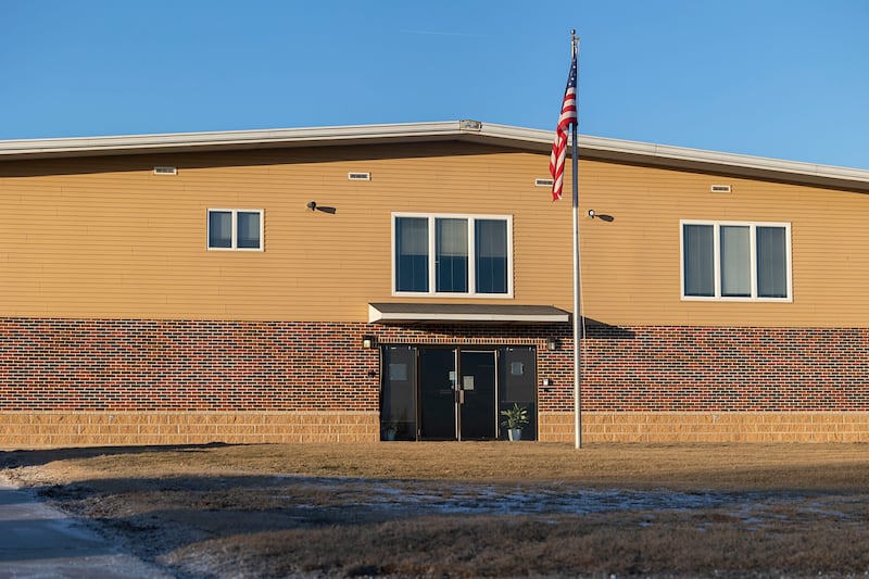 A Chicago Bears signed helmet, destined as an auction item for the Dixon Schools’ Stupor Bowl, was pilfered during delivery of the item.