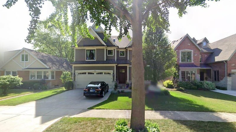 Sale closed in Elmhurst: $1.5 million for a single-family home