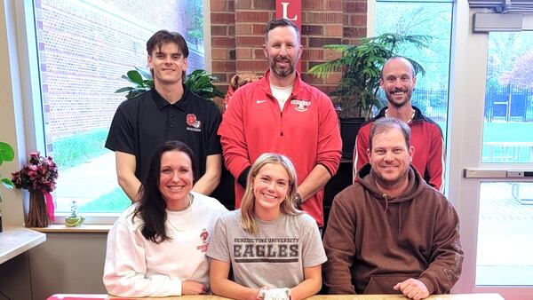 Streator’s Joey Puetz signs on with Benedictine