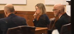 Ogle County jury still deliberating fate of Stillman Valley man charged with 2016 murder-arson