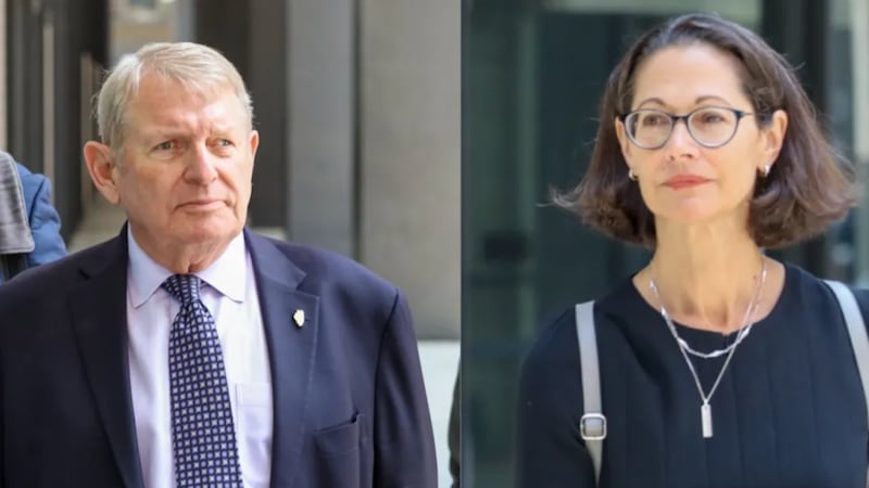 Eye On Illinois: Prosecutorial discretion now on display for high-profile ComEd defendants