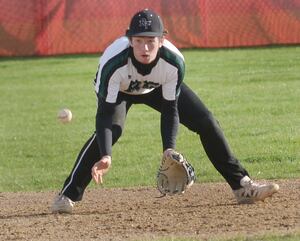 Photos: Rockets down Oregon 5-1