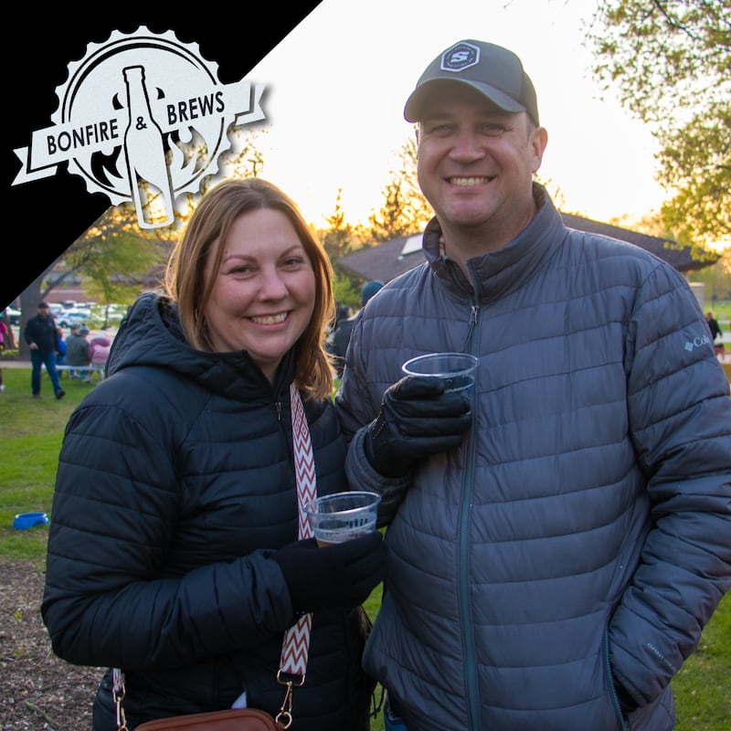 From 7 to 11 p.m. Sept. 20, Bittersweet Golf Club will host Bonfire and Brews: A Taste of Gurnee.