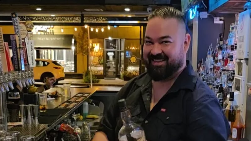 Friends, patrons remember Downers Grove bartender fatally struck by freight train