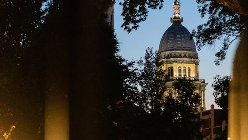 Eye On Illinois: Personal data is big business, price controls are big government