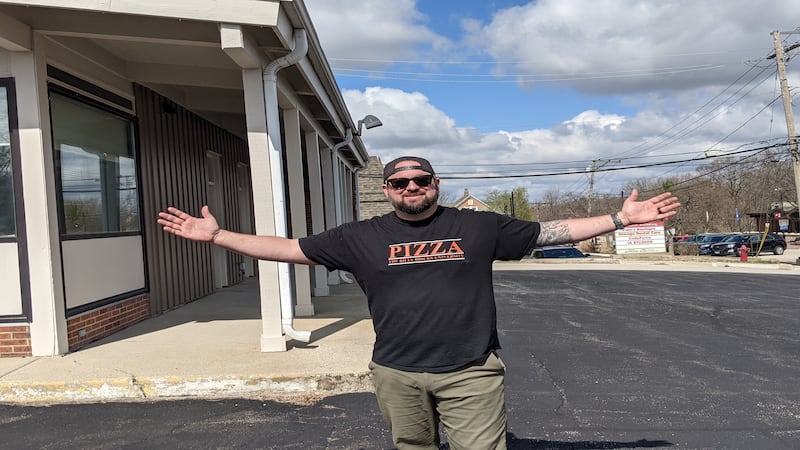Oswego gives owner of building that will house Billy Bricks Pizza $40,000 grant