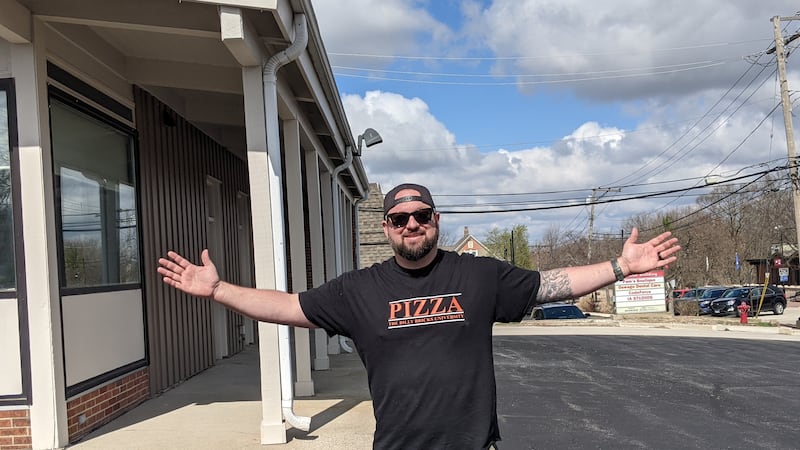 Oswego gives owner of building that will house Billy Bricks Pizza $40,000 grant