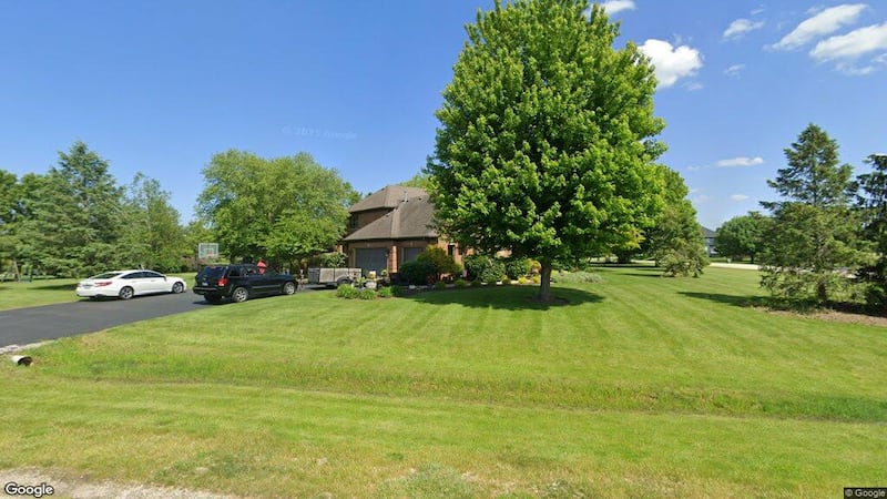 How much were the 10 most expensive home sales in Kendall County, March 9-15?