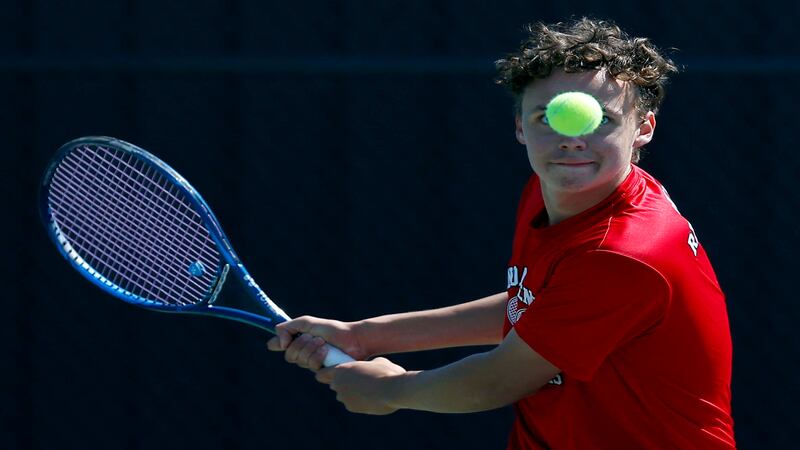 Hinsdale Central wins team title at Hersey Invite