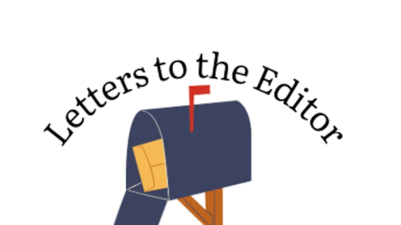 Letter: Community member voices concerns to Congressman