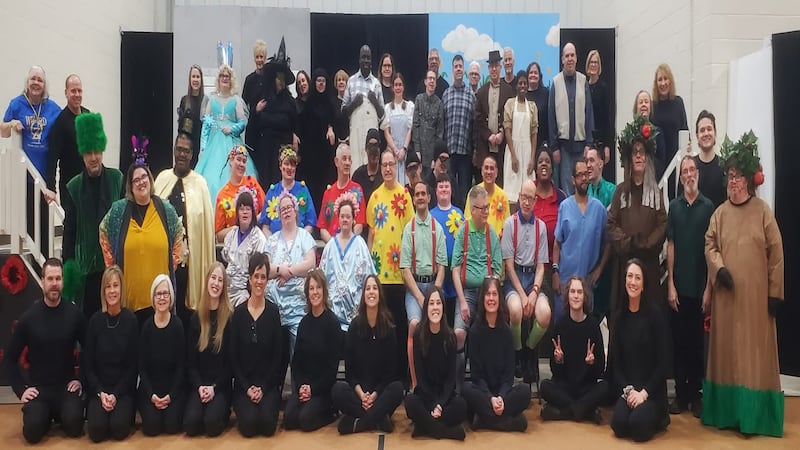 Easy Street 20-year celebration: 2 shows in 1