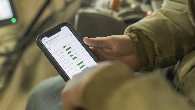 Access to broadband is essential for rural communities to access lifesaving telemedicine, to tap into economic opportunity, to connect with loved ones, to work on precision agriculture and so much more.