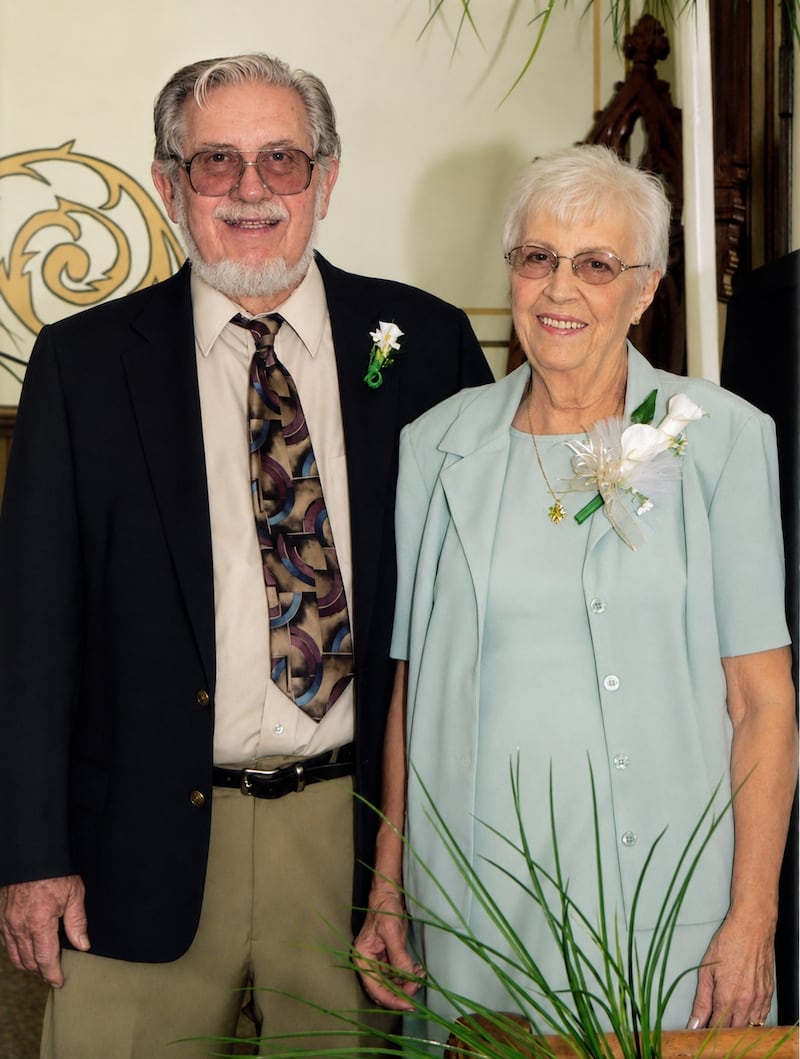 The Dixon Public School District Foundation has announced the establishment of two new scholarships honoring the lives and careers of Marvin B. Hogenson and Sue Ann Hogenson, longtime Dixon-area professionals whose family has deep roots in Dixon schools.