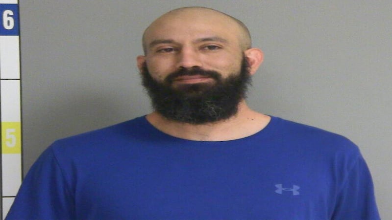 La Salle County man arrested on Iowa sex abuse warrant