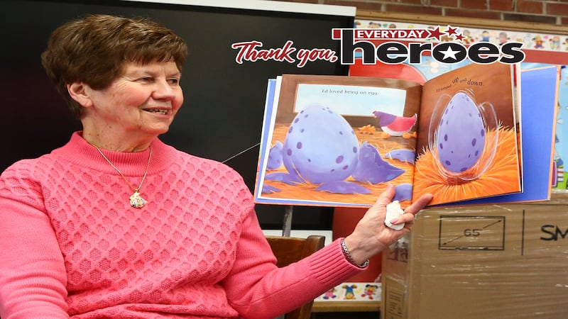 For 68 years, one educator has helped Princeton children learn and grow