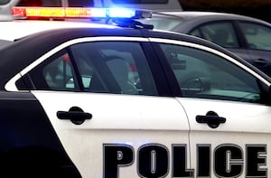 2 kids rescued from Fox River near dam in Montgomery