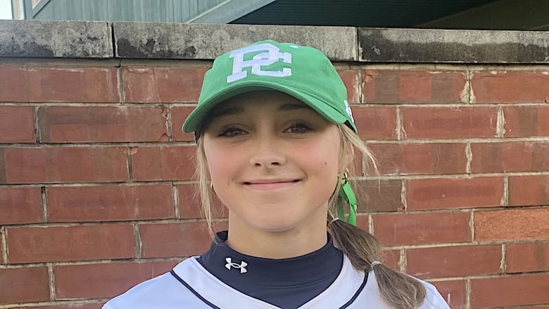 Freshman Kelsie Roeder’s three doubles, winning run help Providence sneak past Joliet West