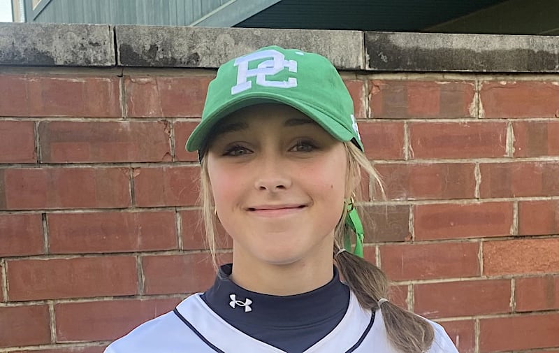 Providence's Kelsie Roeder.