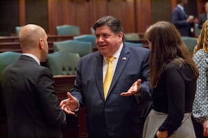 Eye On Illinois: Eventually, lawmakers will have to deploy further pension machinations