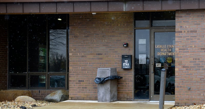 The La Salle County Health Department announced World TB Day is Monday, March 24.