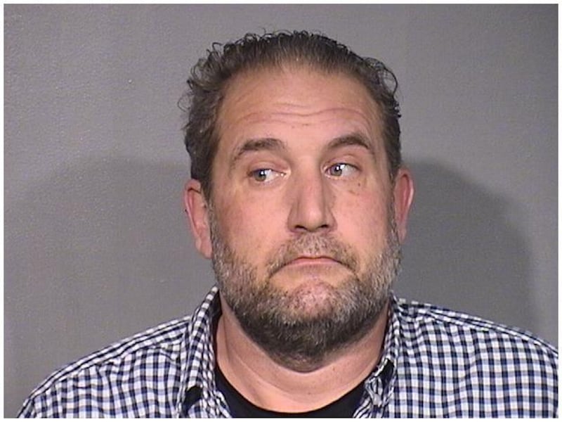 Nicholas B. Cammarata