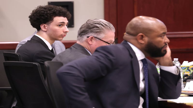 Murder trial begins in Sycamore teen’s fatal stabbing  
