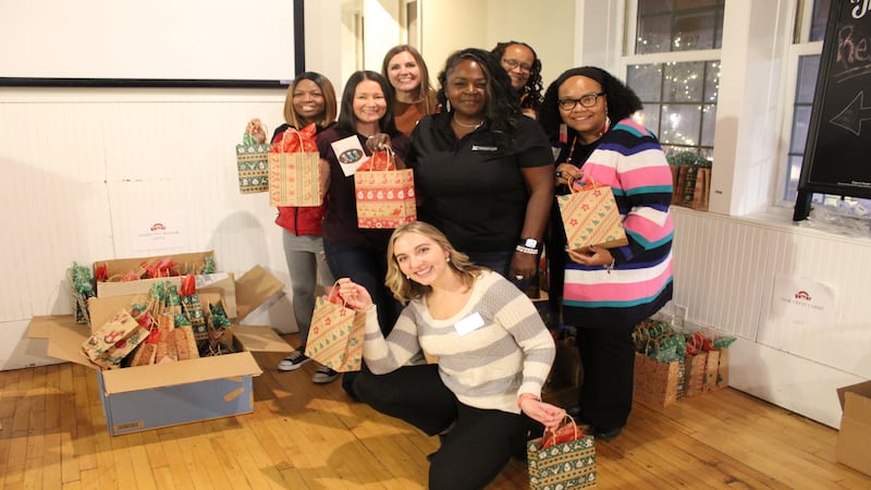 DeKalb Chamber women group’s annual Kickoff Luncheon set for March 18