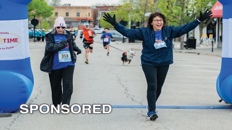 Celebrate, Create, and Get Moving: Raue Center’s 2026 Special Events