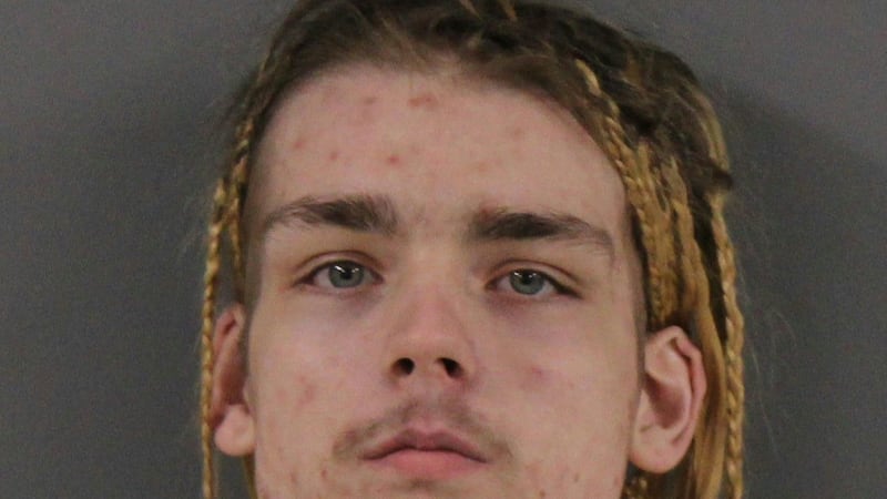 Guilty pleas in 5 cases in 2 counties sends Whiteside County man to prison for 5 years