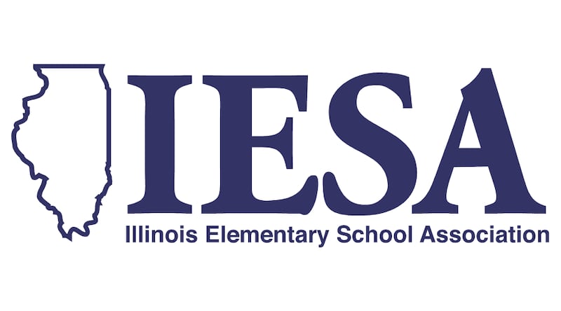 IESA logo