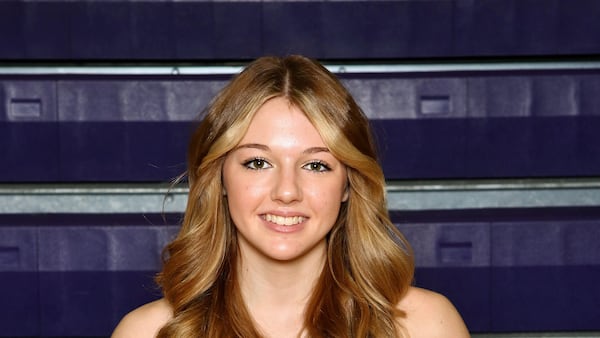 Record Newspapers Athlete of the Week: Kaylee Klatt, Plano, track and field, sophomore