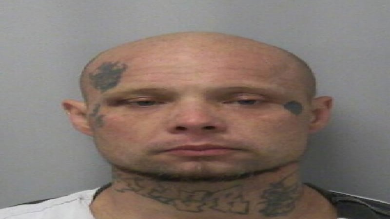 Dixon man charged with 5 counts of aggravated battery