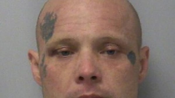 Dixon man charged with 5 counts of aggravated battery