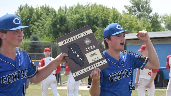 Clifton Central edges St. Anne/Donovan for first regional title since 2019