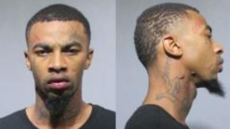 One of suspects charged in 2020 Boulder Hill shooting sentenced to life in prison