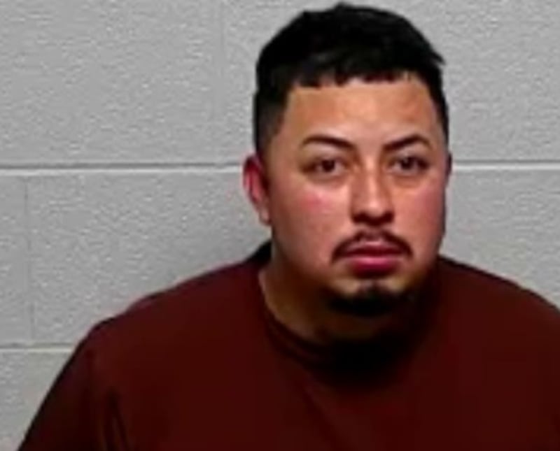 Juan A. Carranco-Salinas, 29, no permanent address