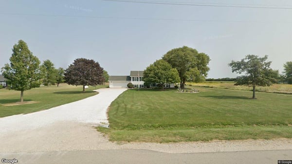 Single-family home sells for $400,000 in Morris