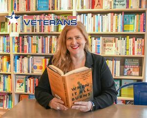 Elburn woman took her own path as Air Force pilot, air traffic controller