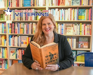 Elburn woman took her own path as Air Force pilot, air traffic controller