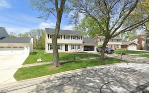 Sale closed in Downers Grove: $895,000 for a single-family home